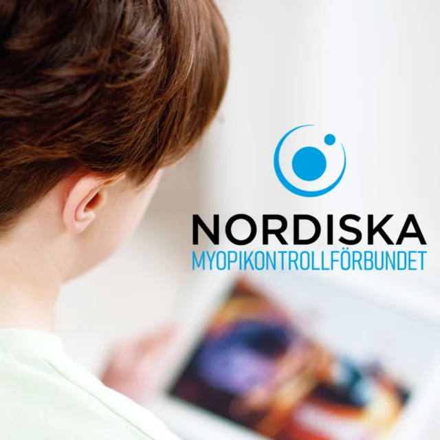 Nordiska Myopikontrollförbundet, ett obundet, ickekommersiellt samarbetsorgan för yrkesverksamma inom myopi, inleder samarbete med BARNSYN. 💜
 
"Den ökande förekomsten av myopi hos barn gör det viktigare än någonsin att stärka kunskapen om barns syn och vikten av tidig upptäckt. Genom vårt deltagande i BARNSYN vill vi bidra med oberoende, evidensbaserad expertis och stödja initiativ som ökar medvetenheten kring barns synhälsa, säger Gabriella Ödman, Styrelseordförande på NMKF.